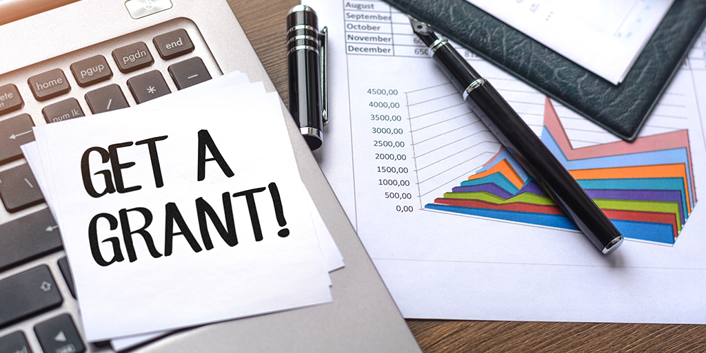 Winning Grants 101 Get it Right Before You Write